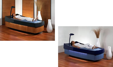 Aqua ThermoJet