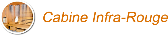 Cabine Infra-Rouge